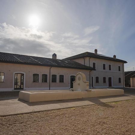 Borgo Pallavicini Mori Ρώμη Εξωτερικό φωτογραφία