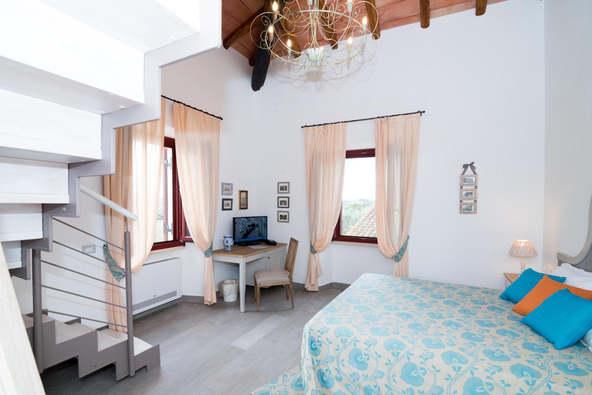 Borgo Pallavicini Mori Ρώμη Δωμάτιο φωτογραφία