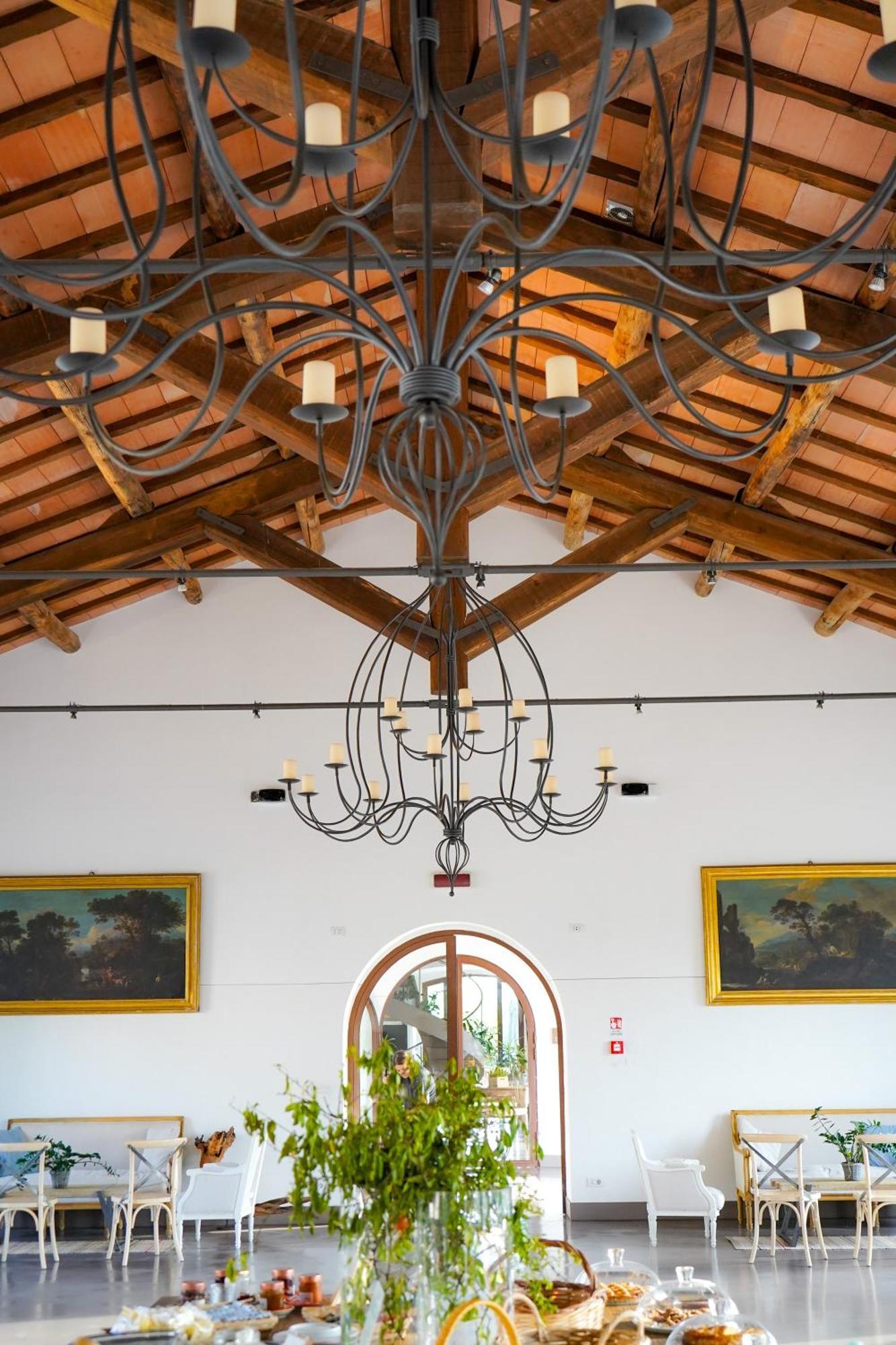 Borgo Pallavicini Mori Ρώμη Εξωτερικό φωτογραφία