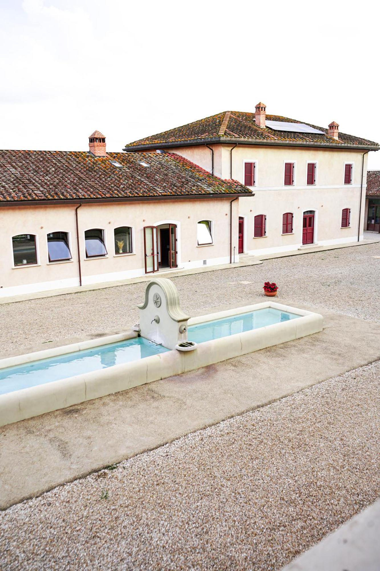 Borgo Pallavicini Mori Ρώμη Εξωτερικό φωτογραφία