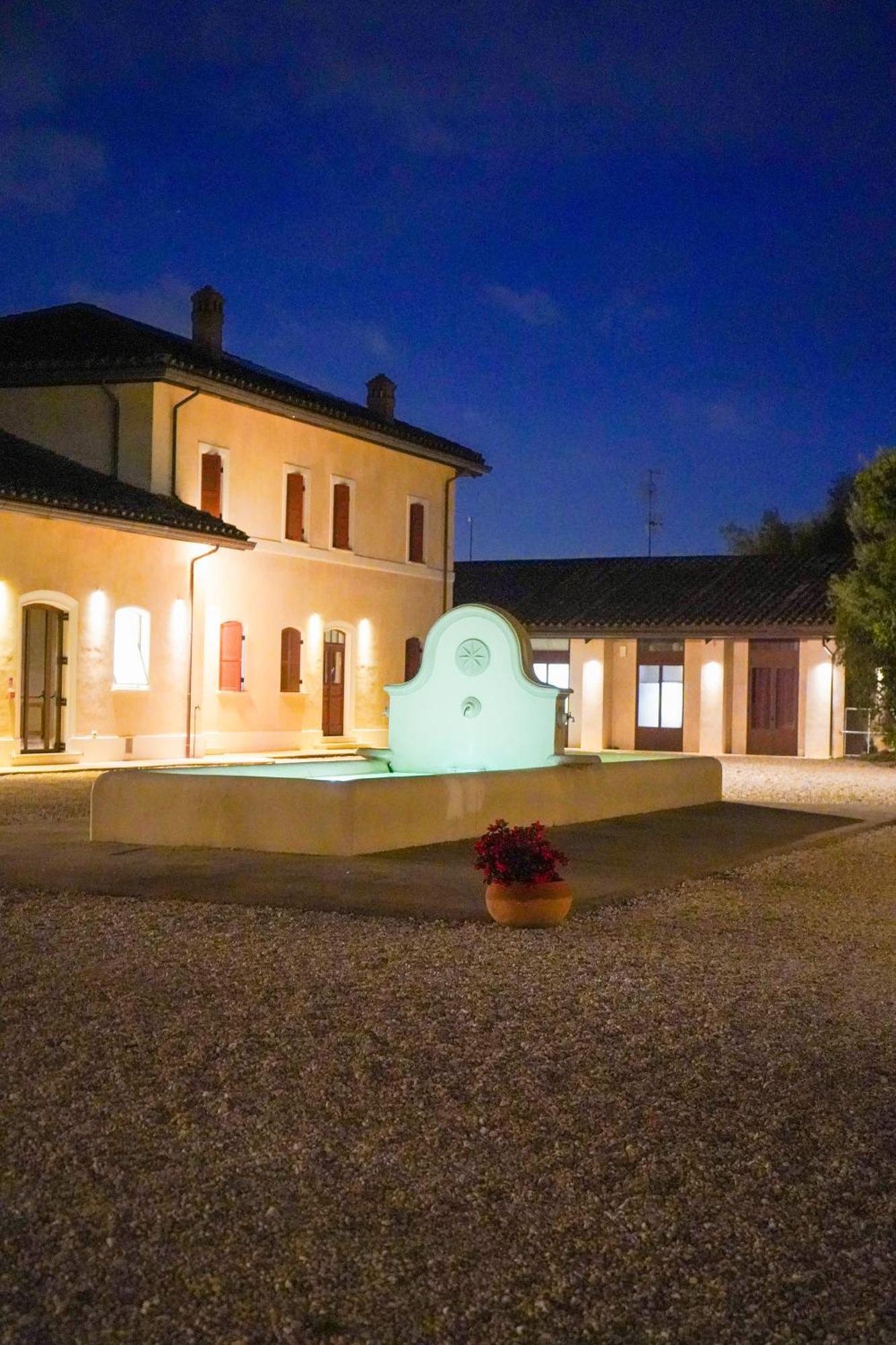 Borgo Pallavicini Mori Ρώμη Εξωτερικό φωτογραφία