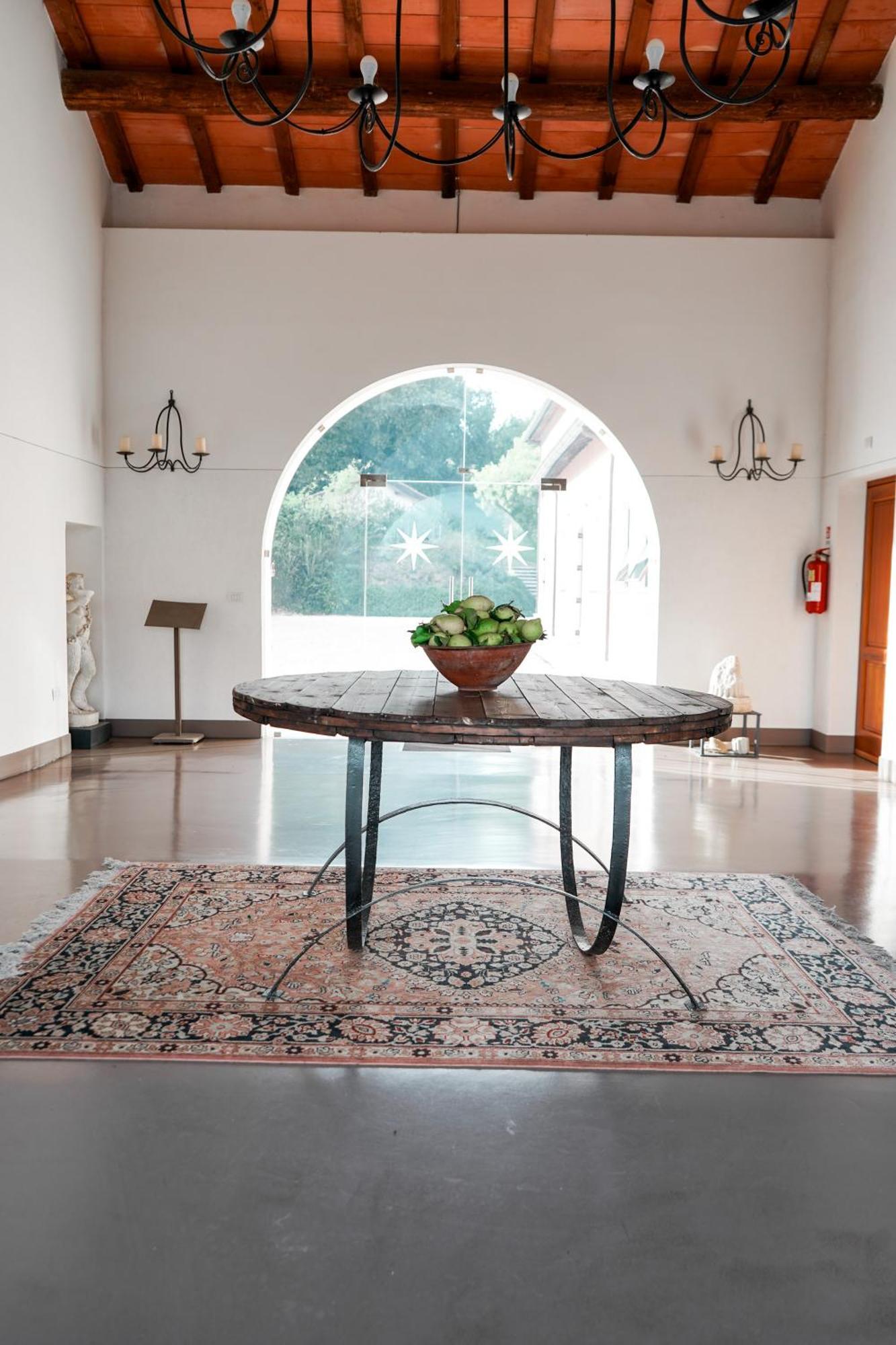 Borgo Pallavicini Mori Ρώμη Εξωτερικό φωτογραφία