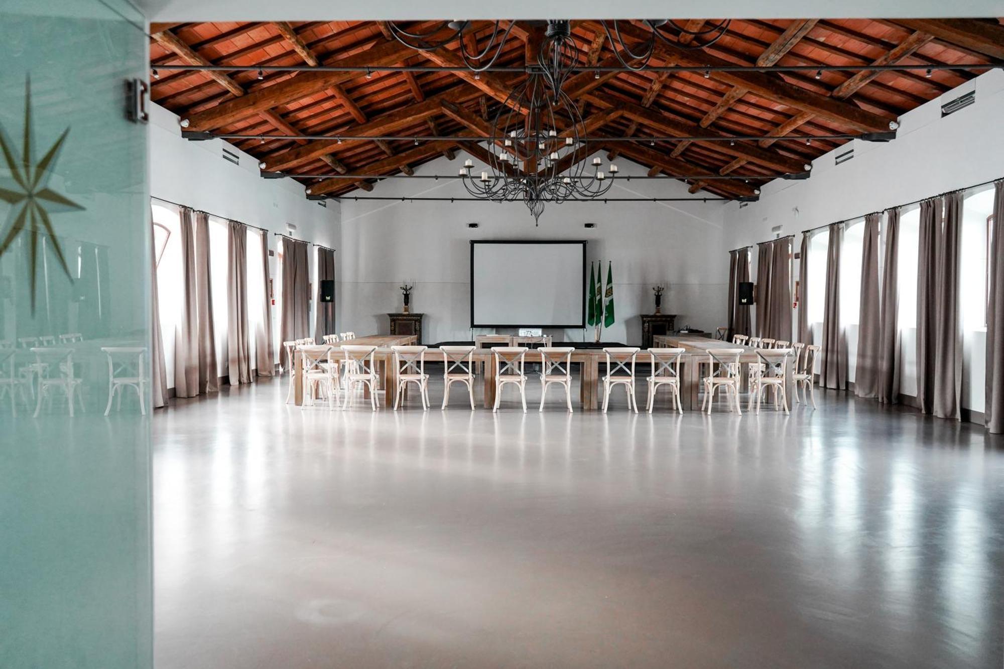 Borgo Pallavicini Mori Ρώμη Εξωτερικό φωτογραφία