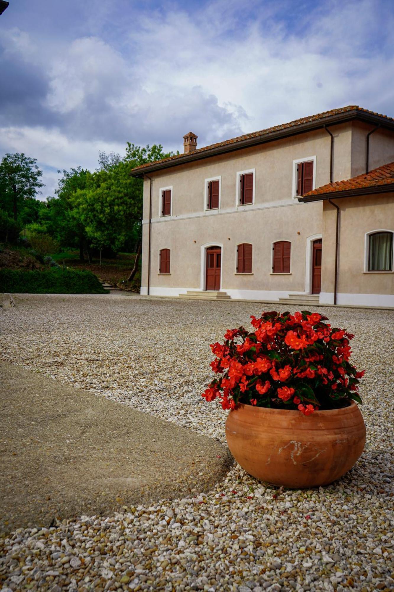 Borgo Pallavicini Mori Ρώμη Εξωτερικό φωτογραφία