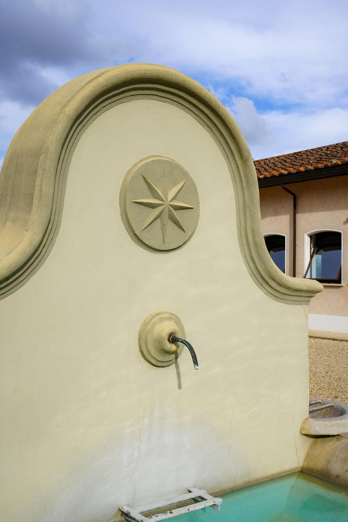 Borgo Pallavicini Mori Ρώμη Εξωτερικό φωτογραφία