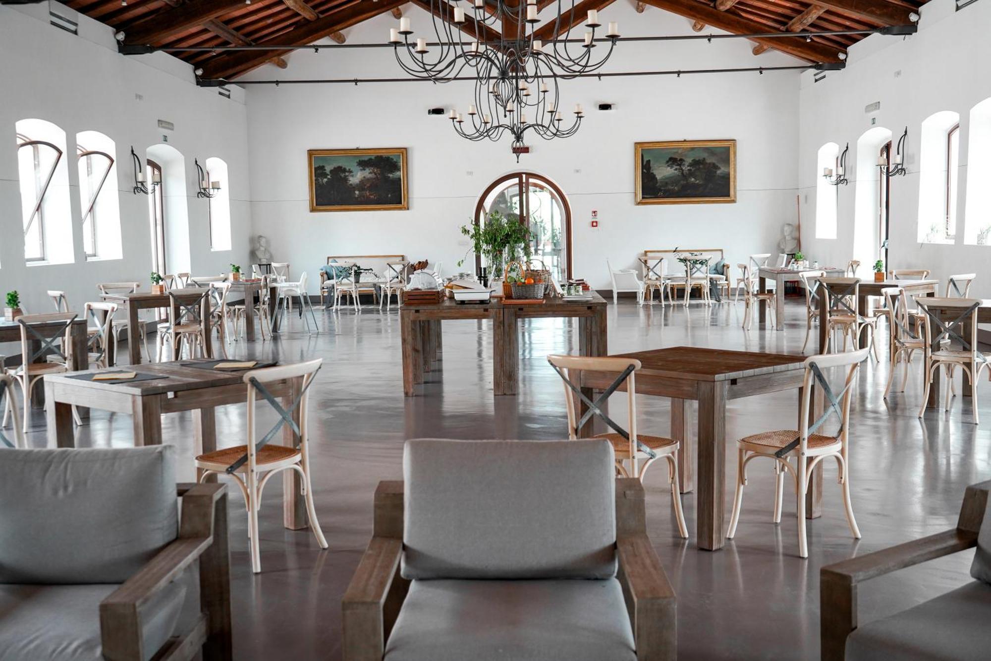 Borgo Pallavicini Mori Ρώμη Εξωτερικό φωτογραφία
