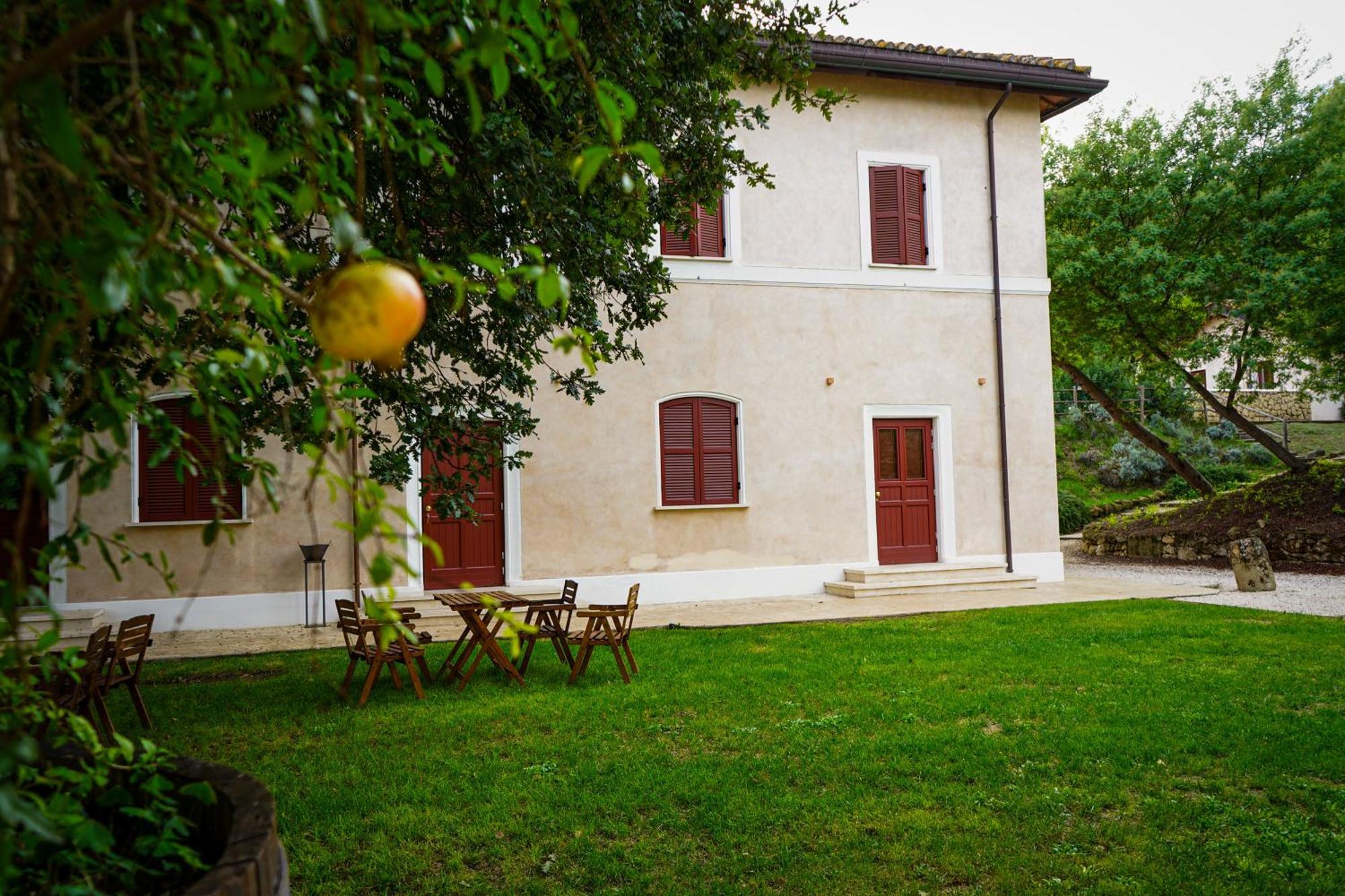 Borgo Pallavicini Mori Ρώμη Εξωτερικό φωτογραφία