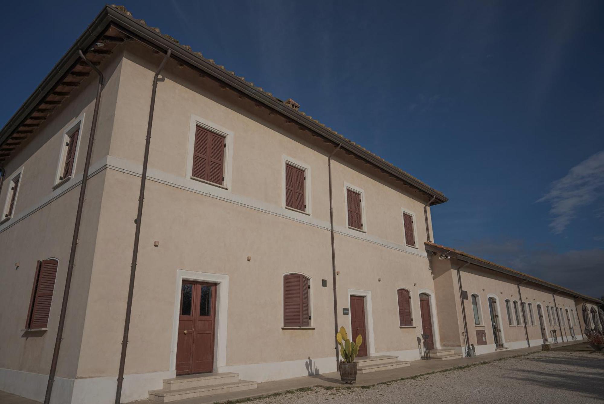 Borgo Pallavicini Mori Ρώμη Εξωτερικό φωτογραφία