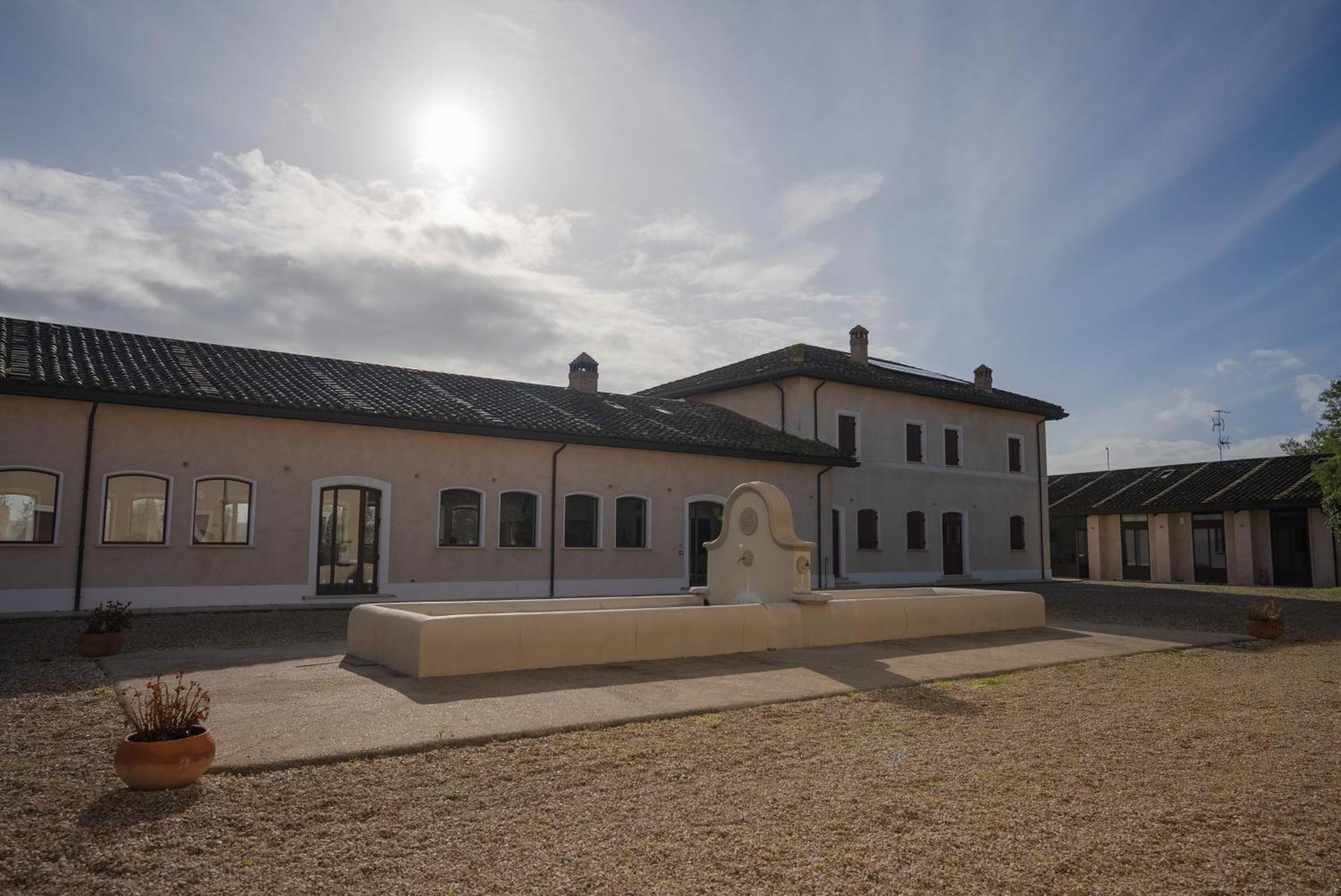 Borgo Pallavicini Mori Ρώμη Εξωτερικό φωτογραφία