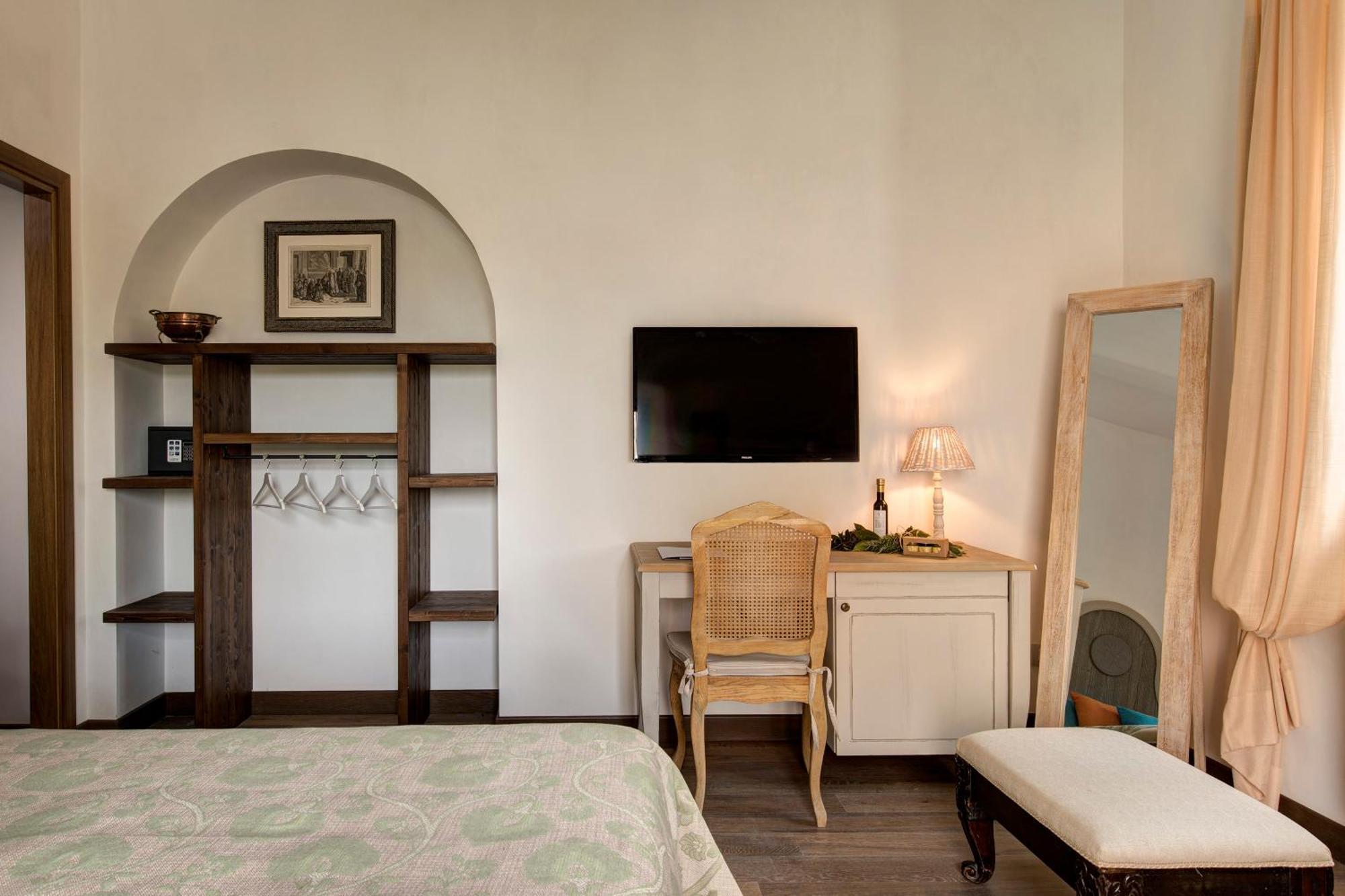 Borgo Pallavicini Mori Ρώμη Εξωτερικό φωτογραφία