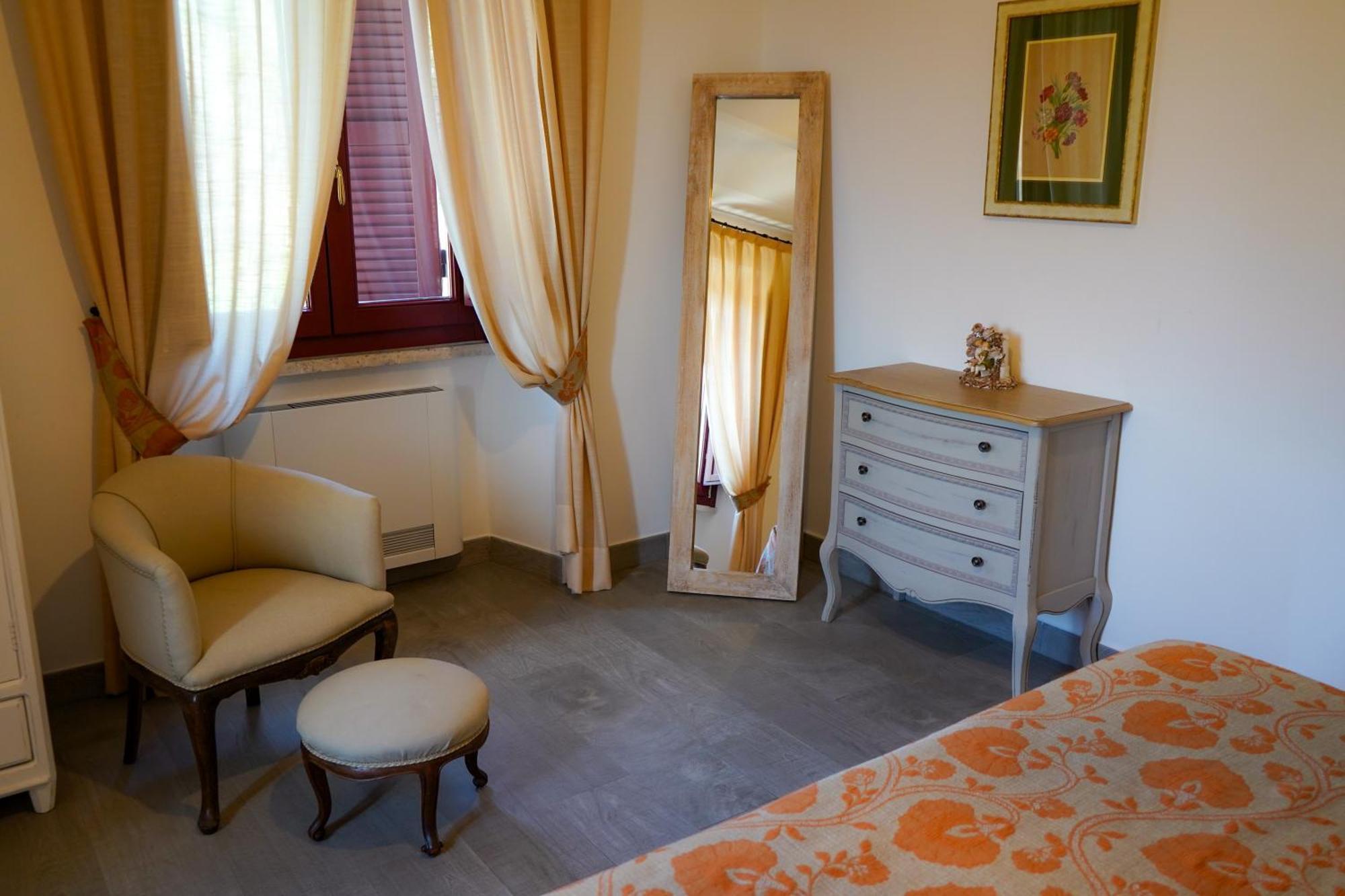 Borgo Pallavicini Mori Ρώμη Εξωτερικό φωτογραφία