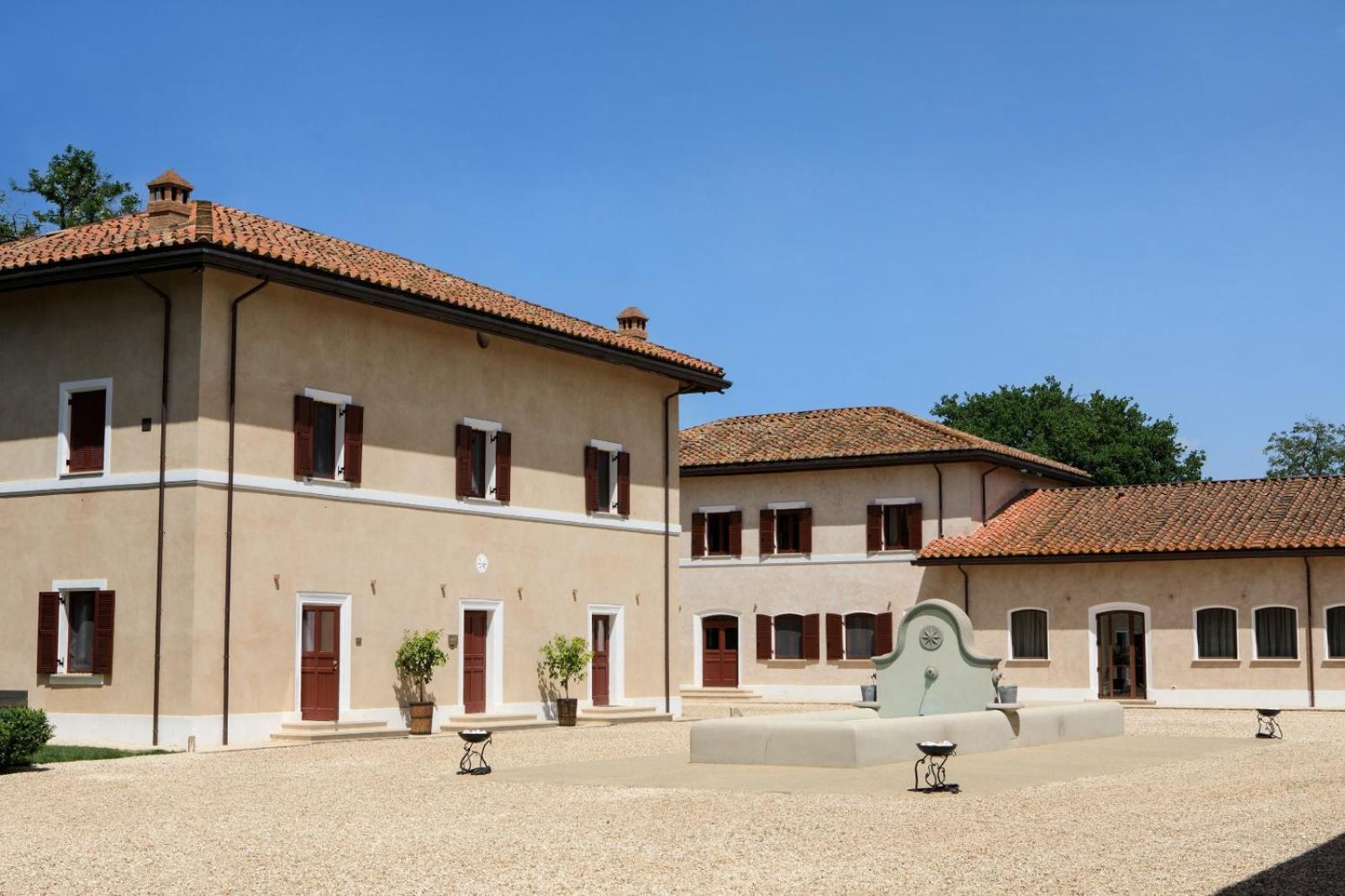Borgo Pallavicini Mori Ρώμη Εξωτερικό φωτογραφία