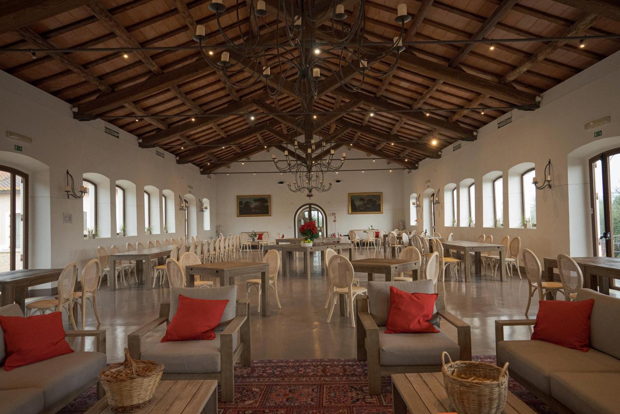 Borgo Pallavicini Mori Ρώμη Εξωτερικό φωτογραφία