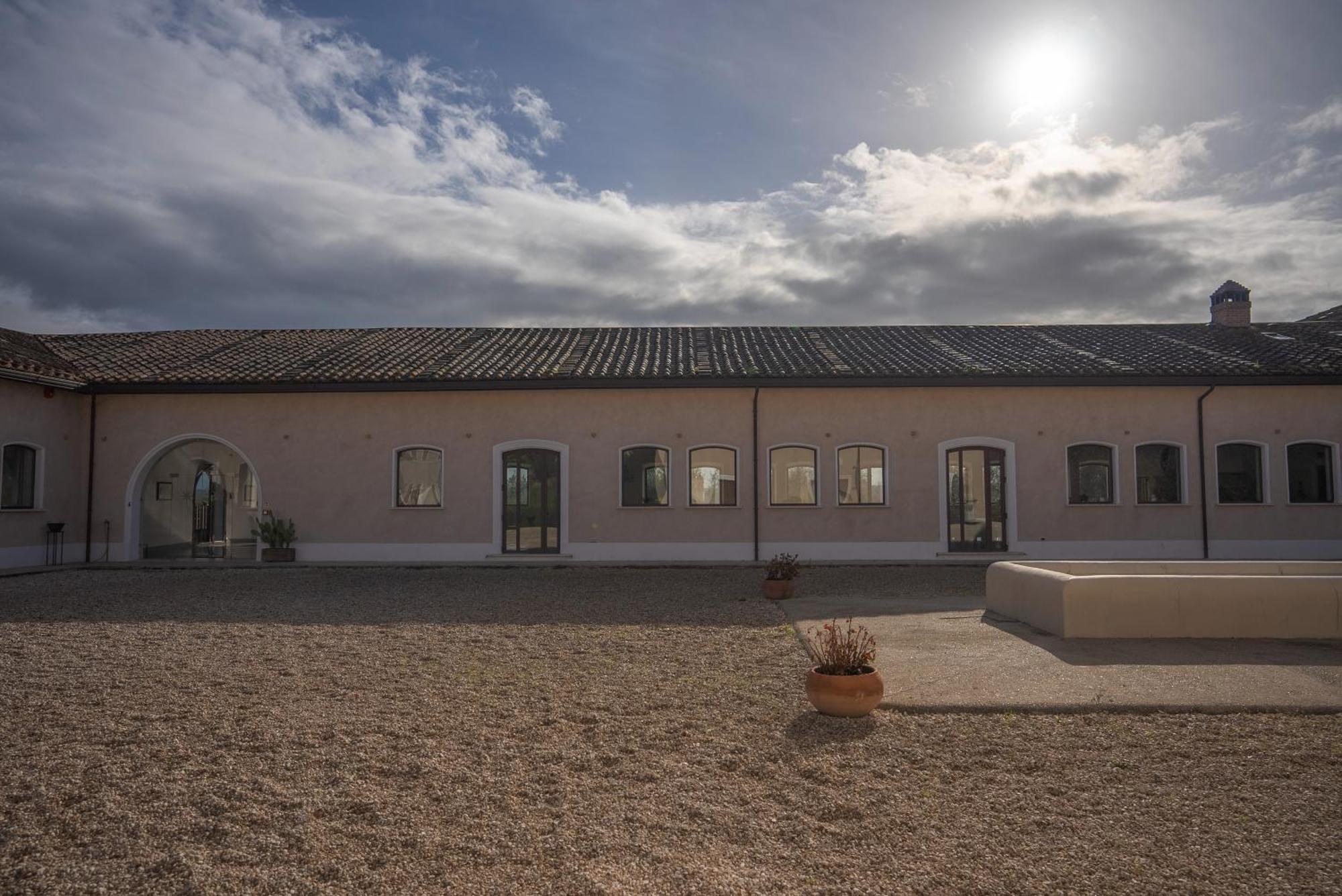 Borgo Pallavicini Mori Ρώμη Εξωτερικό φωτογραφία