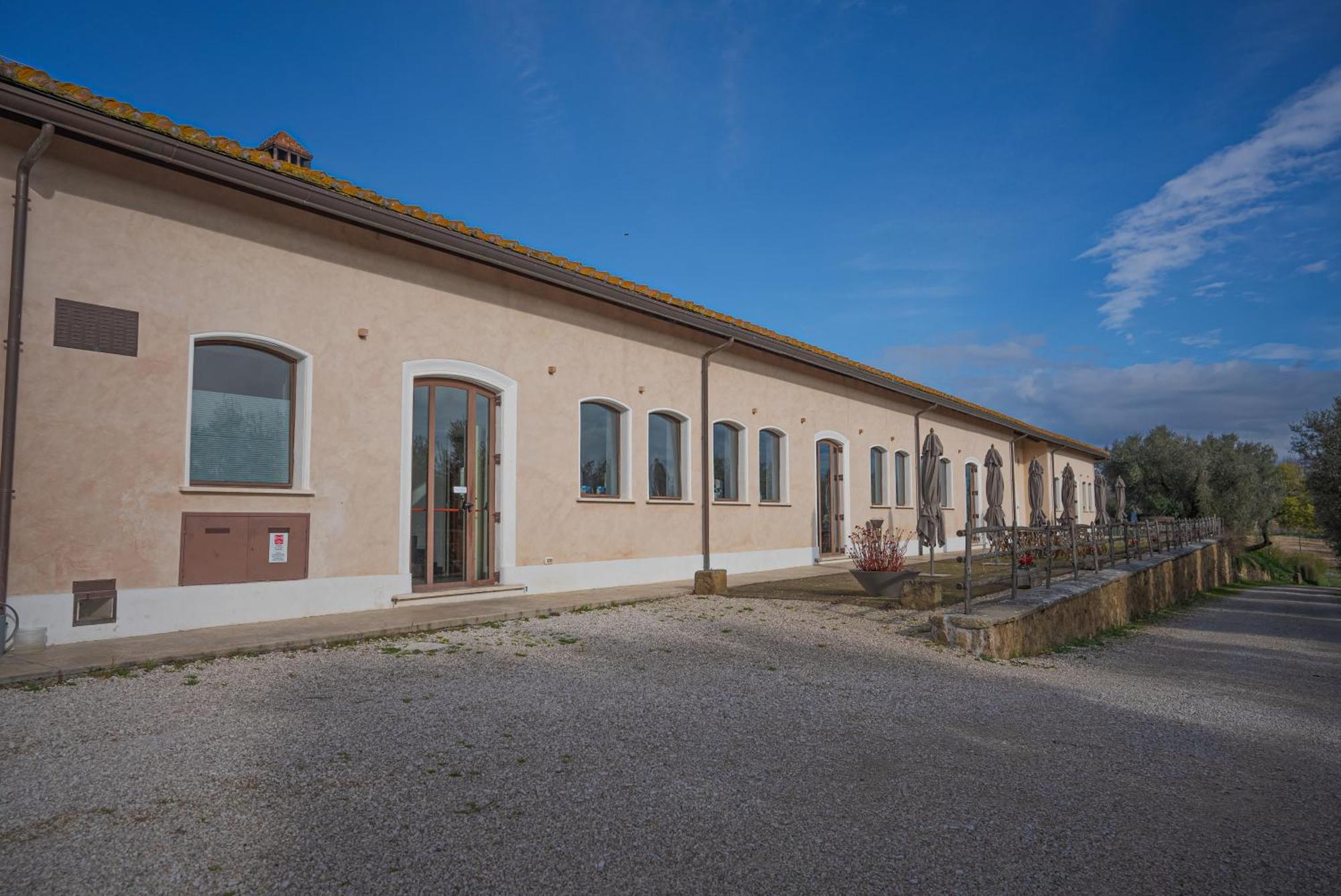Borgo Pallavicini Mori Ρώμη Εξωτερικό φωτογραφία