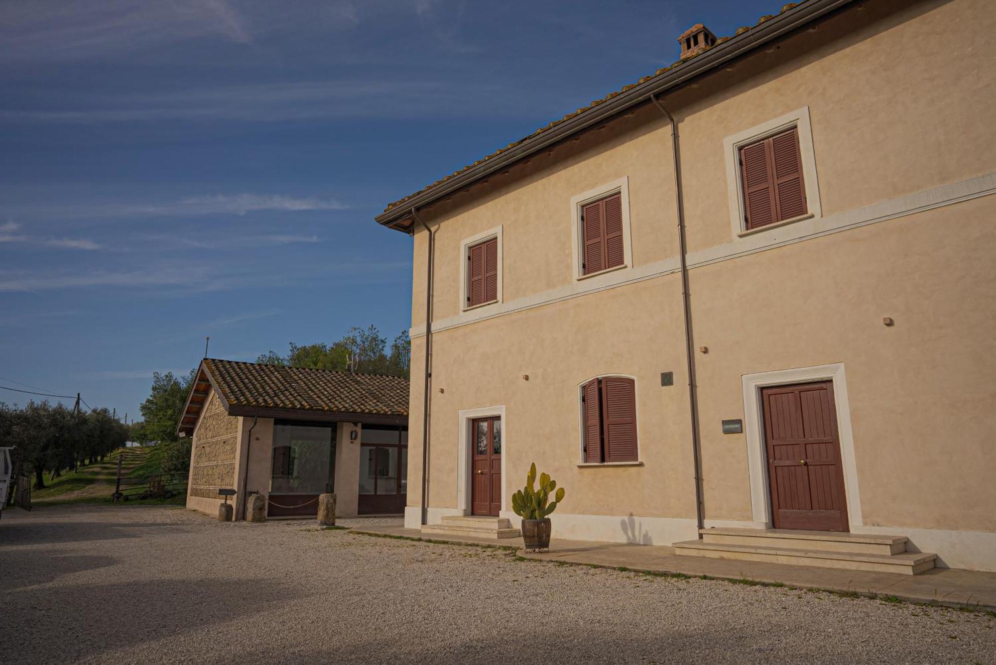 Borgo Pallavicini Mori Ρώμη Εξωτερικό φωτογραφία