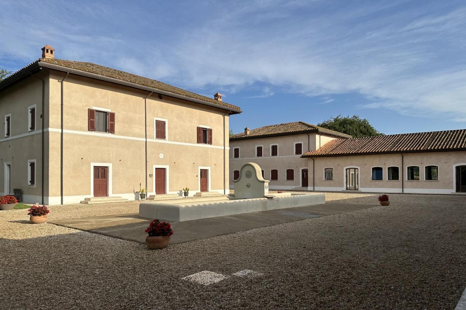 Borgo Pallavicini Mori Ρώμη Εξωτερικό φωτογραφία