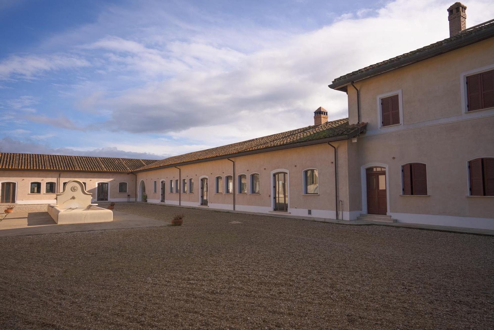 Borgo Pallavicini Mori Ρώμη Εξωτερικό φωτογραφία